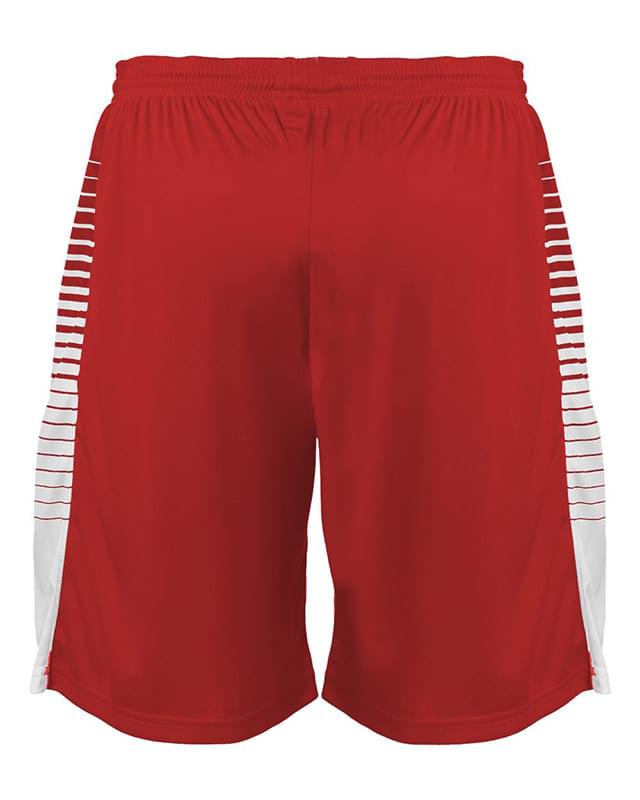 Lineup Shorts