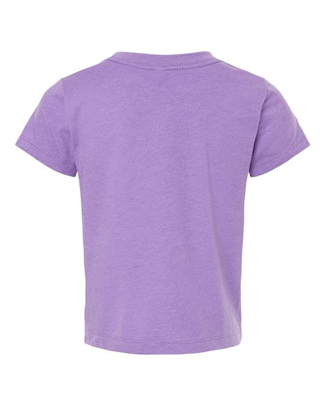 Toddler Jersey Tee Toddler Jersey Tee