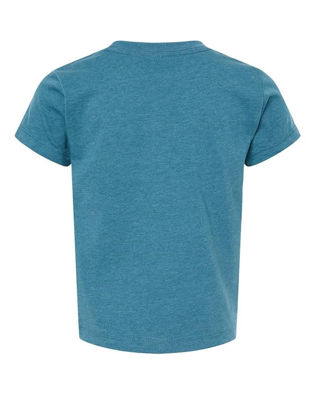 Toddler Jersey Tee Toddler Jersey Tee