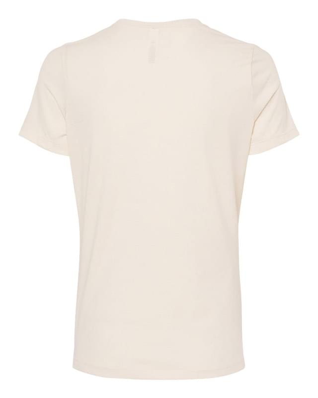 Women’s Relaxed Fit Heather CVC Tee