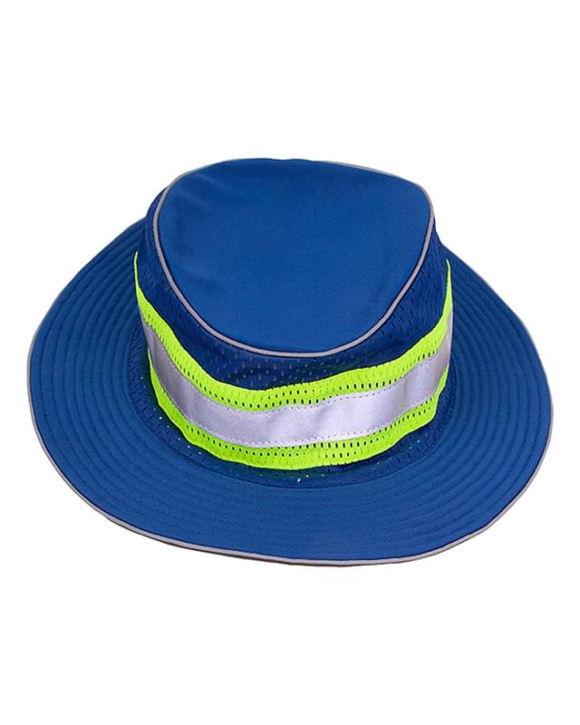 EV Series® Enhanced Visibility Full Brim Safari Hat