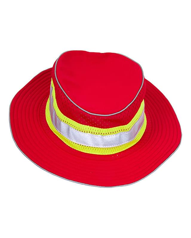EV Series® Enhanced Visibility Full Brim Safari Hat