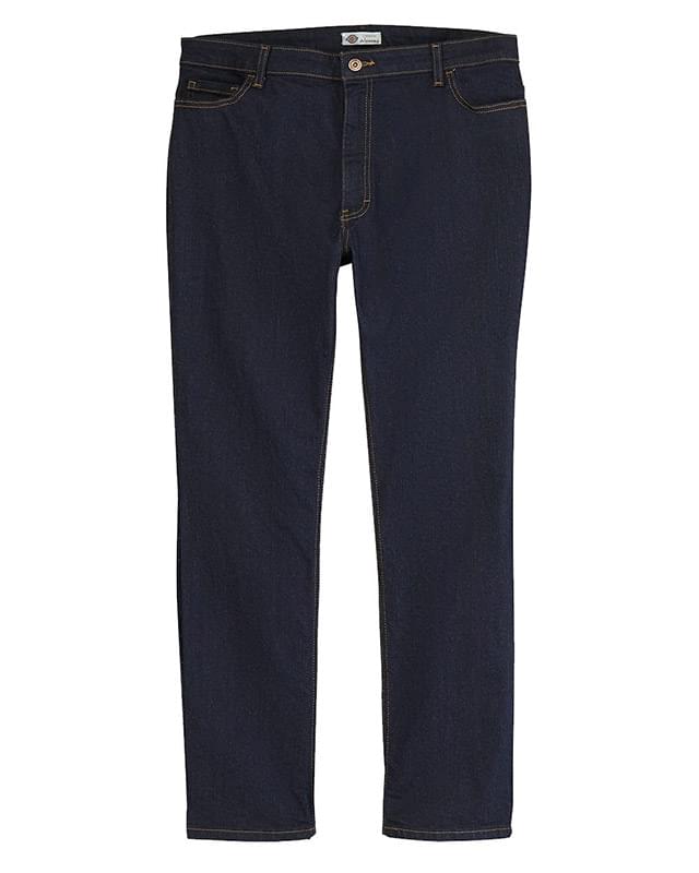 Women's Industrial 31" Inseam 5-Pocket Flex Jeans