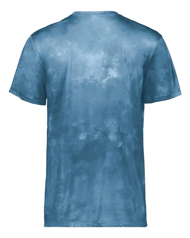 Cotton-Touch Cloud T-Shirt