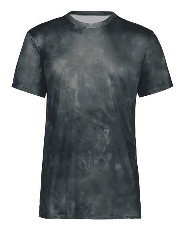 Cotton-Touch Cloud T-Shirt