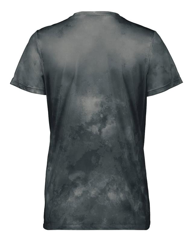 Women's Cotton-Touch Cloud V-Neck T-Shirt