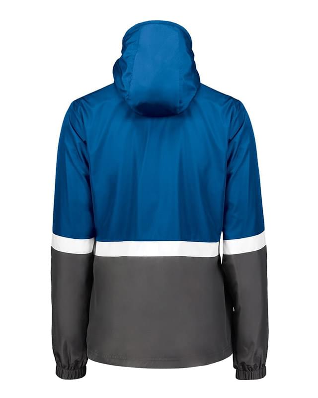 Women's Turnabout Reversible Hooded Jacket
