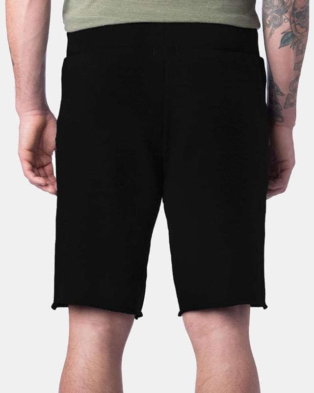 Victory Mineral Wash French Terry Shorts