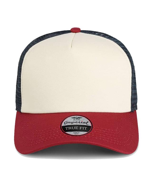 North Country Trucker Cap
