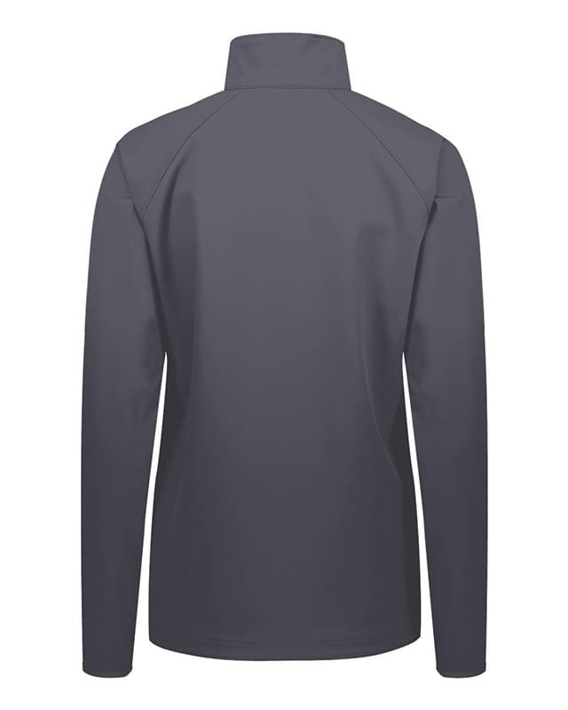 Women's Featherlight Softshell Jacket