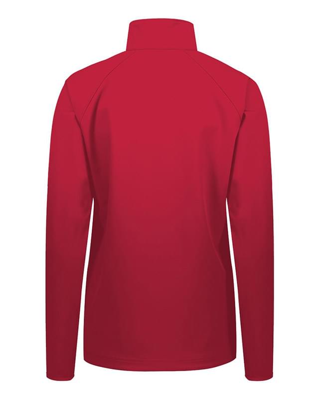 Women's Featherlight Softshell Jacket