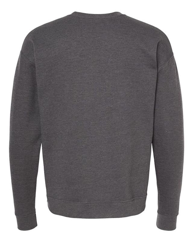 Unisex Fleece Crewneck Sweatshirt