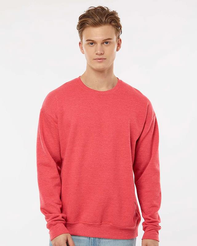 Unisex Fleece Crewneck Sweatshirt