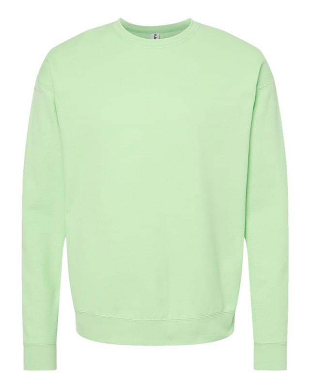 Unisex Fleece Crewneck Sweatshirt