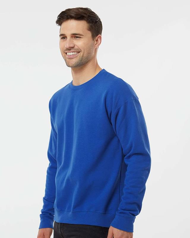 Unisex Fleece Crewneck Sweatshirt