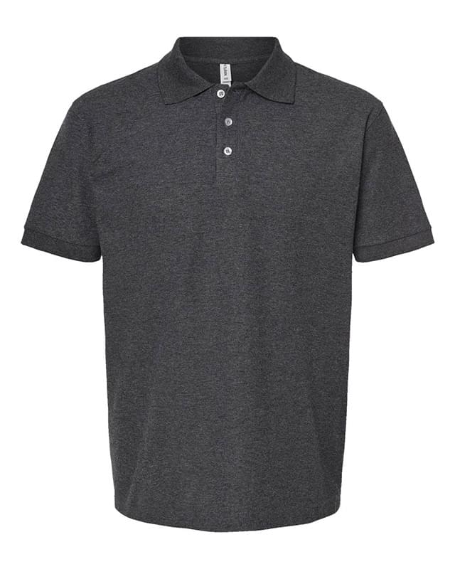 50/50 Sport Pique Polo