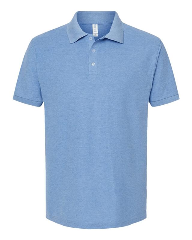 50/50 Sport Pique Polo