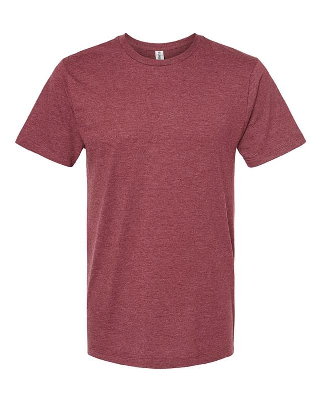 Unisex Premium Cotton Blend T-Shirt
