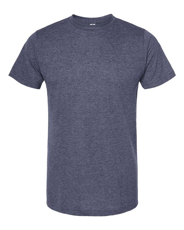 Unisex Poly-Rich T-Shirt