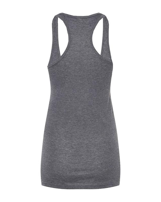 Women's Racerback Tank Top