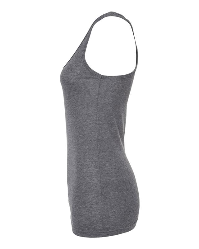 Women's Racerback Tank Top