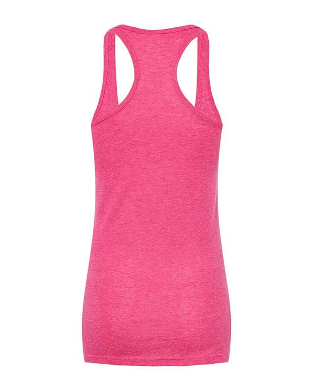 Women's Racerback Tank Top