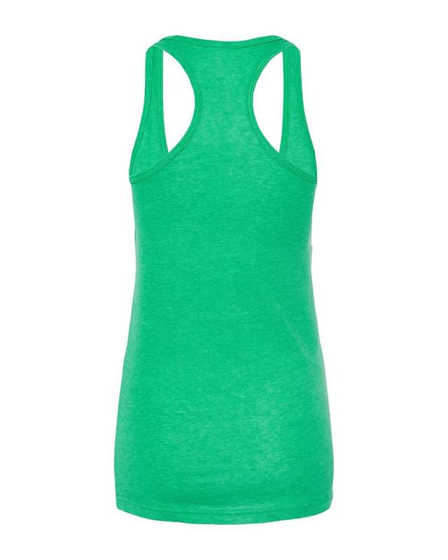 Women's Racerback Tank Top