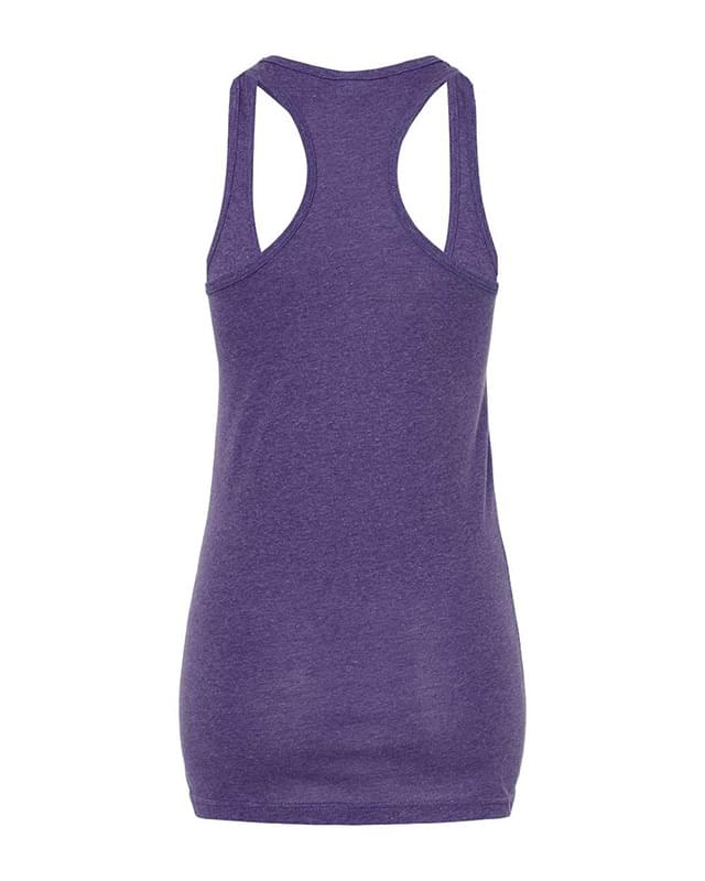 Women's Racerback Tank Top