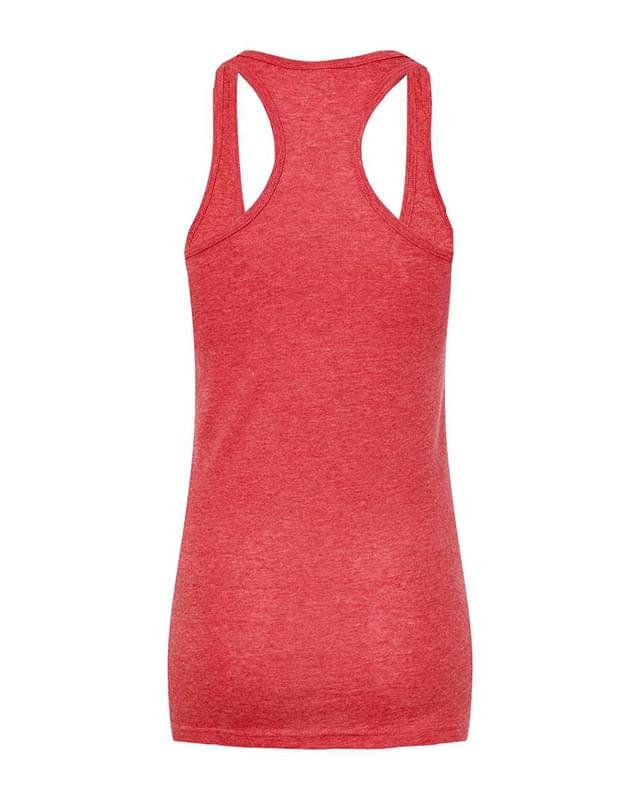 Women's Racerback Tank Top