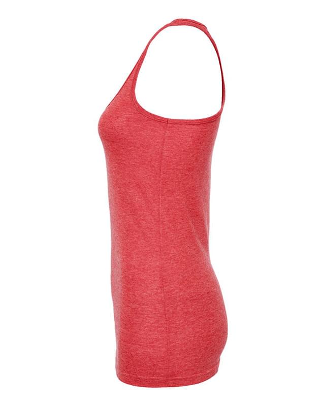 Women's Racerback Tank Top