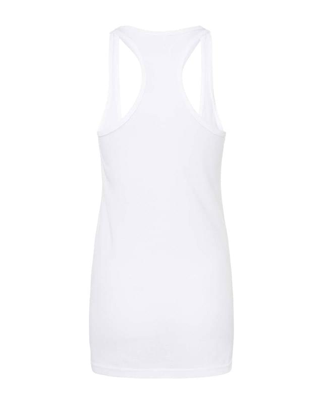 Women's Racerback Tank Top