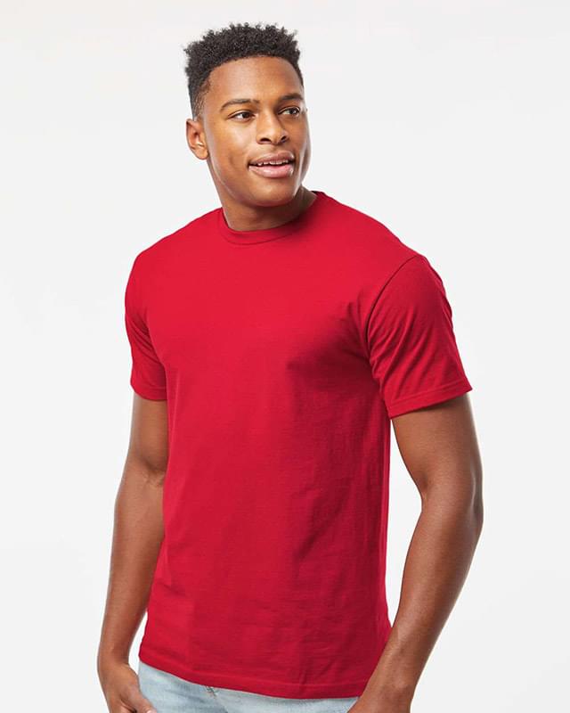 Unisex Heavyweight Jersey T-Shirt