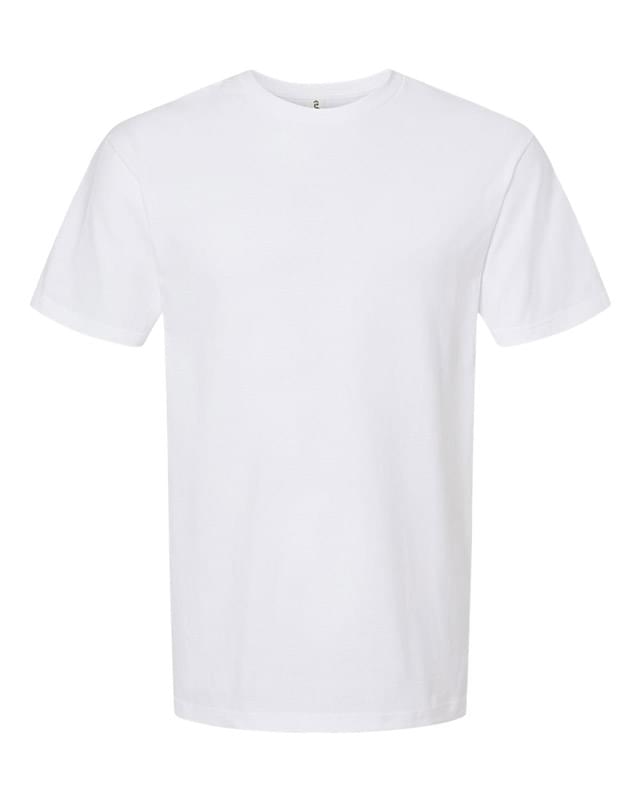 Unisex Heavyweight Jersey T-Shirt
