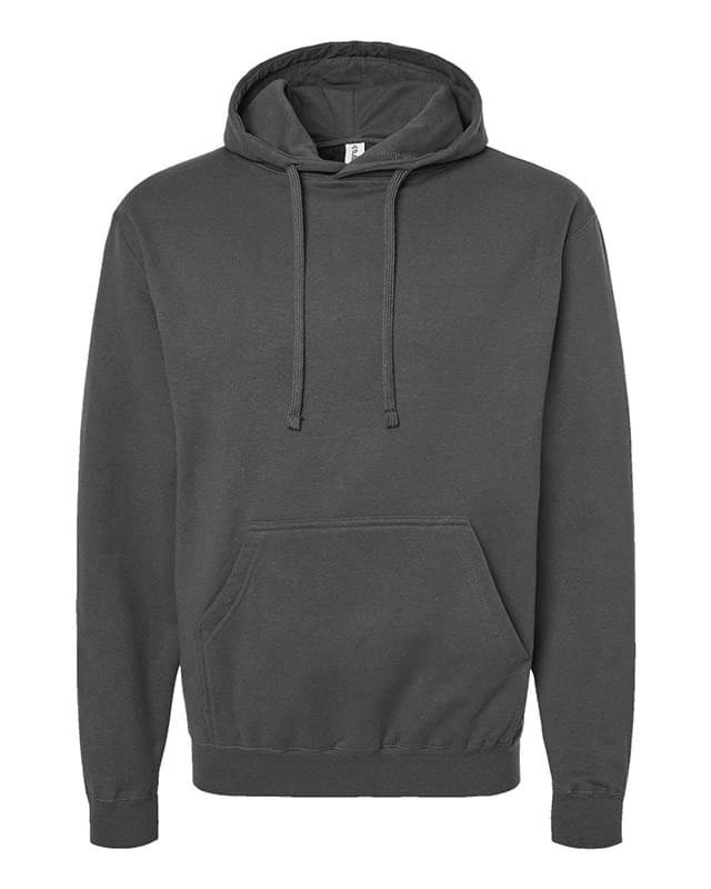 Unisex Fleece Hooded Sweatshirt