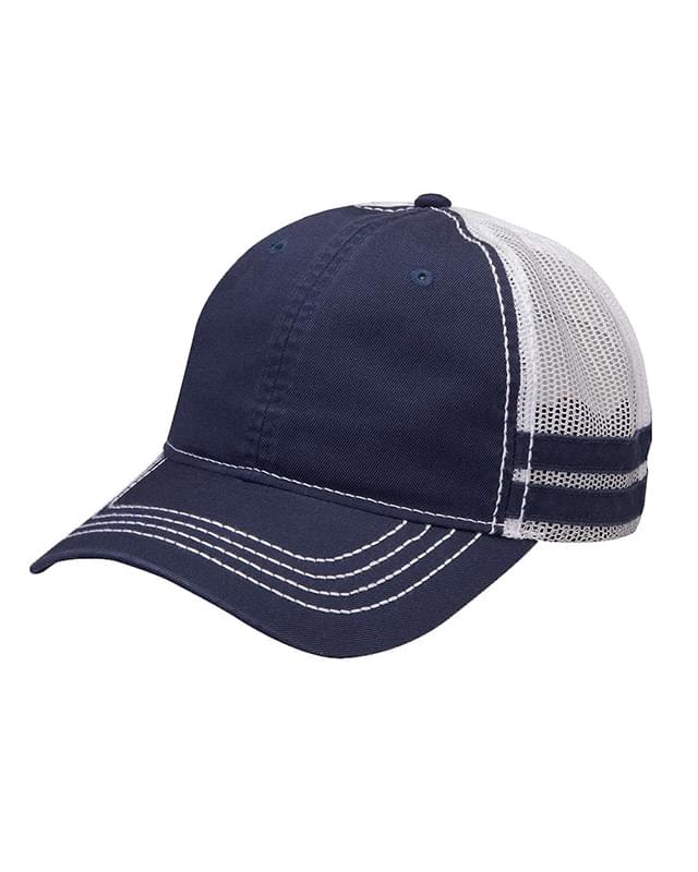 Heritage Cap