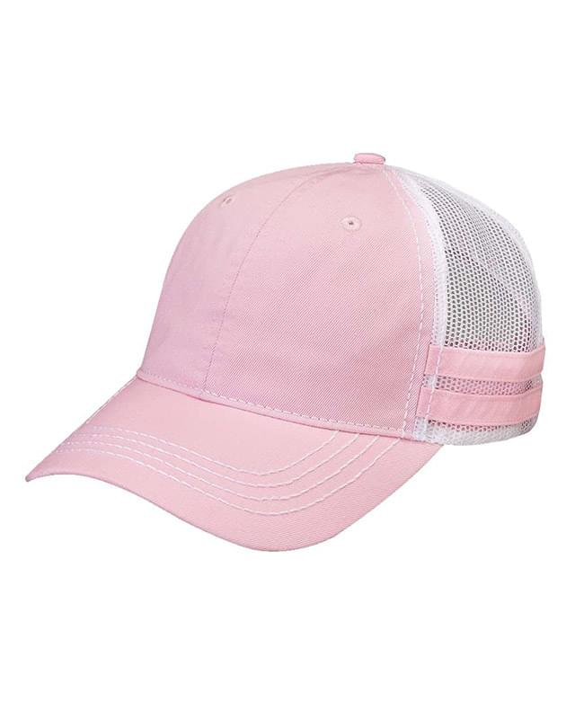 Heritage Cap