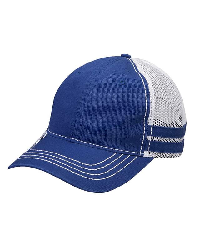 Heritage Cap