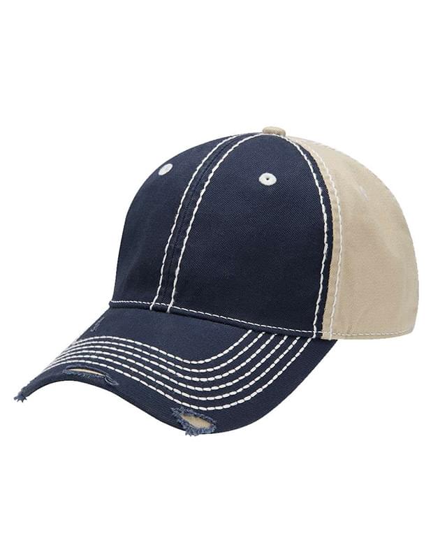 Rambler Cap