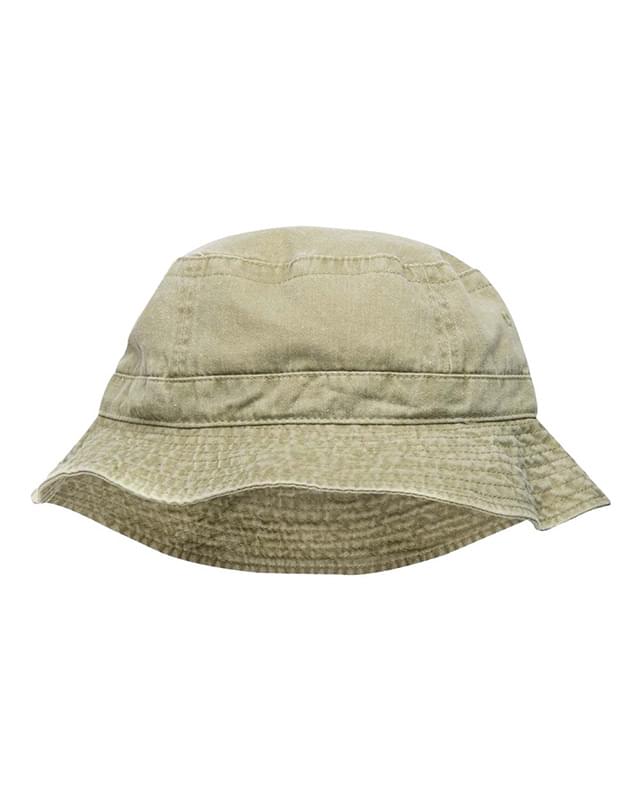 Vacationer Bucket Hat