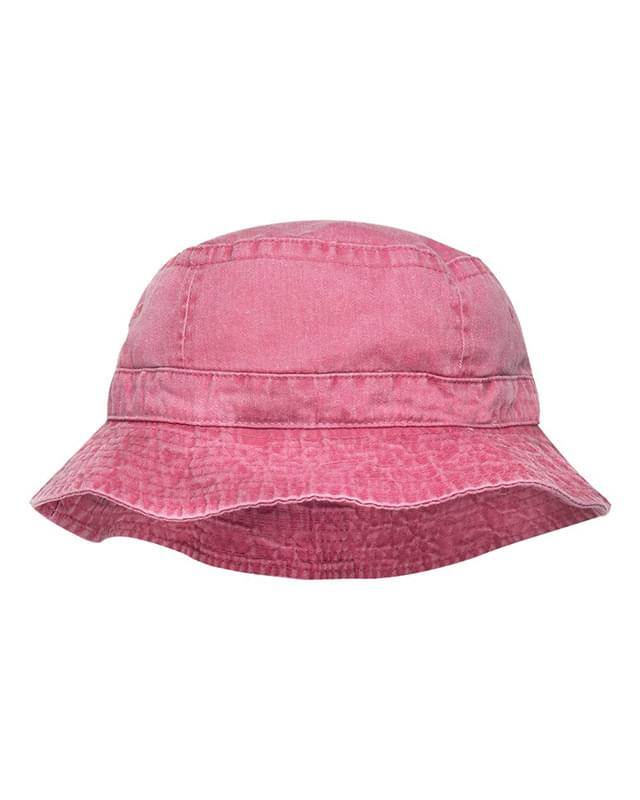 Vacationer Bucket Hat
