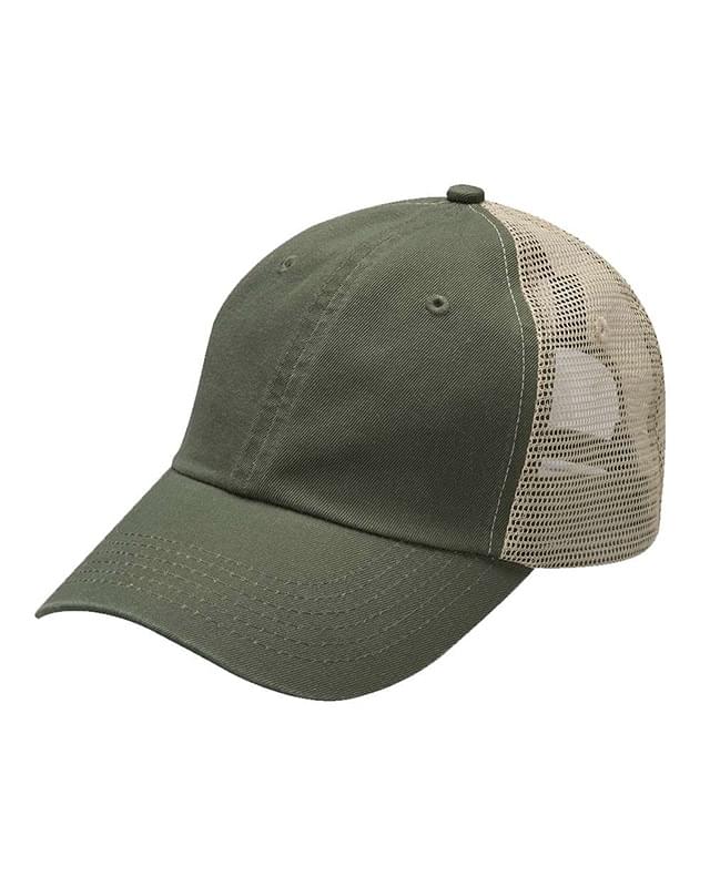 Vibe Cap