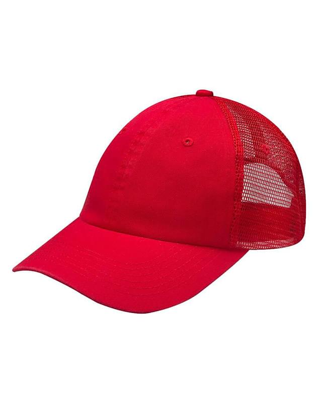 Vibe Cap