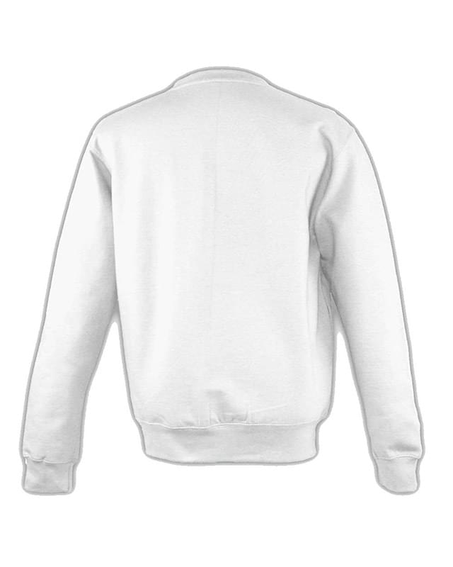 College Crewneck Sweatshirt College Crewneck Sweatshirt