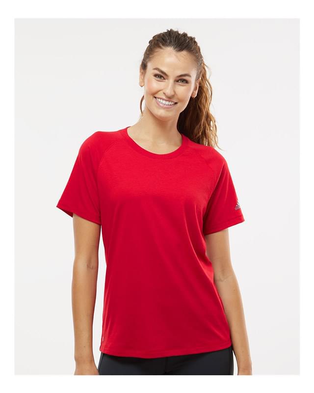 Women's Blended T-Shirt
