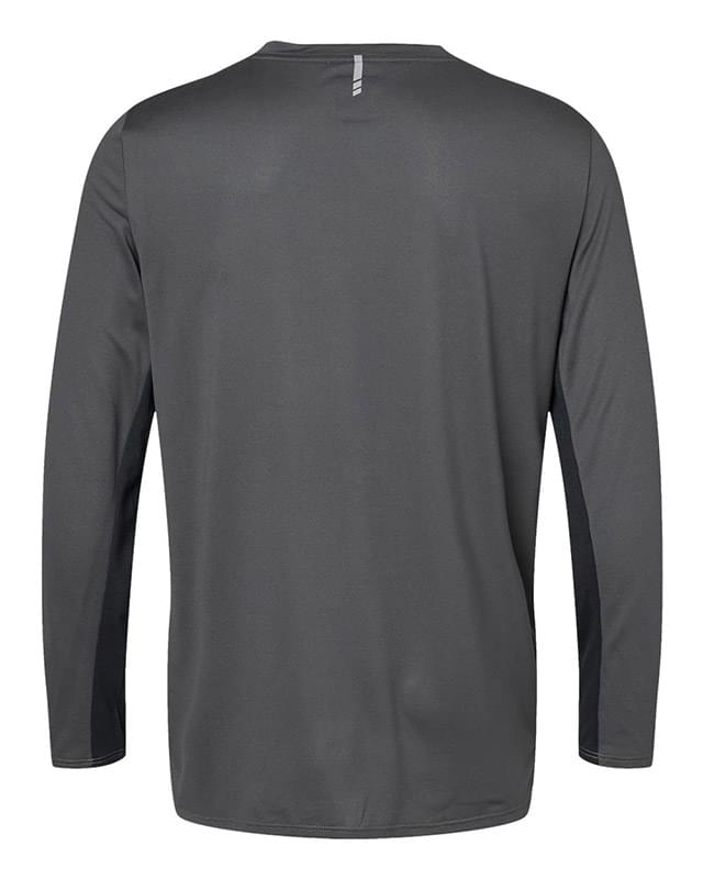 Team Issue Hydrolix Long Sleeve T-Shirt
