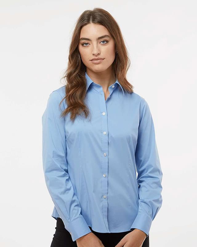 Women's Stainshield Essential Shirt