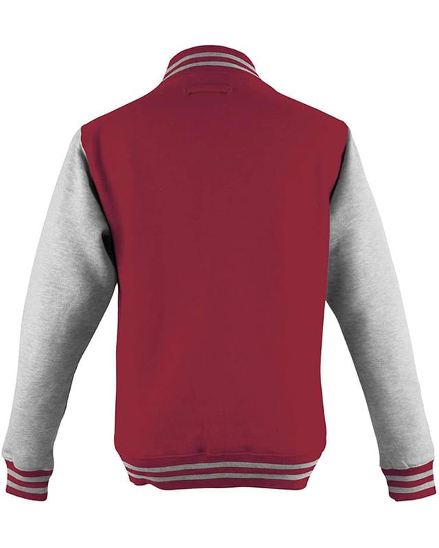 Letterman Jacket