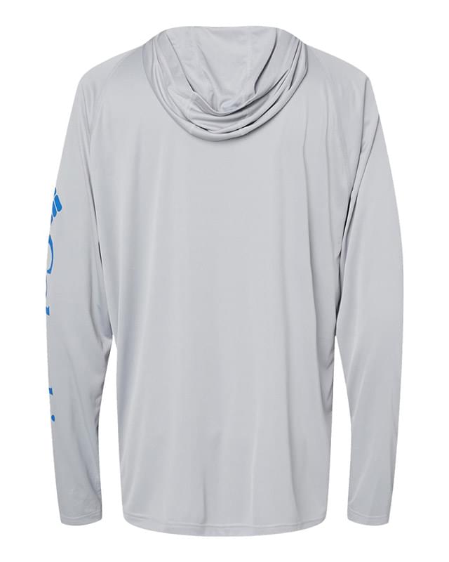 PFG Terminal™ Tackle Hooded Long Sleeve T-Shirt