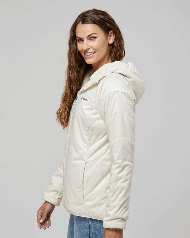 Women's Kruser Ridge™ II Plush Softshell Jacket