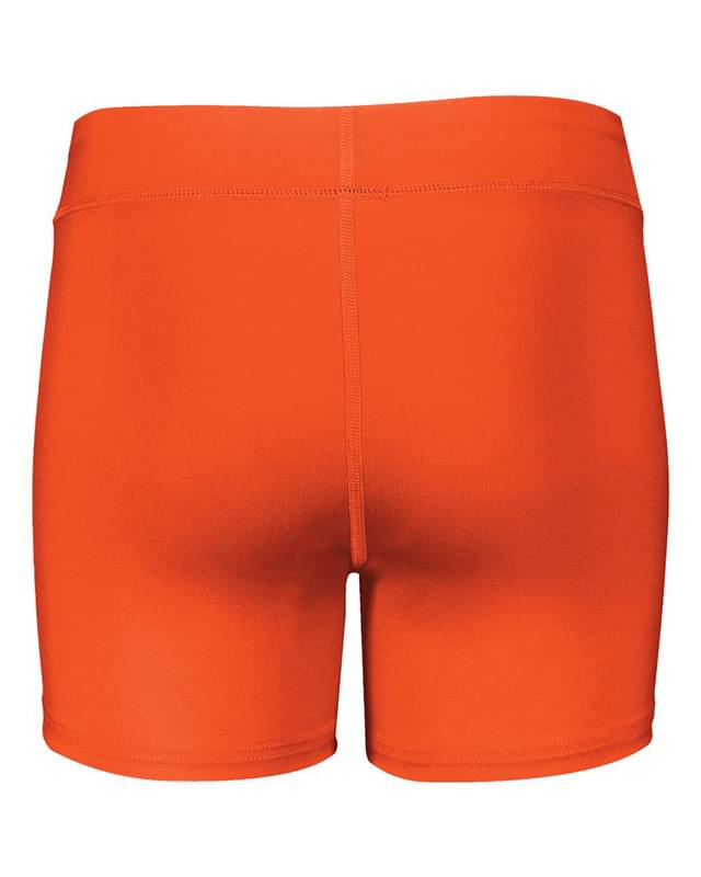 Women's PR Max Compression Shorts
